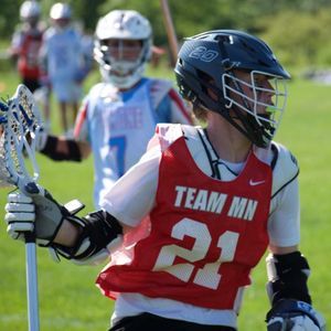 Meet your Posher, Colin